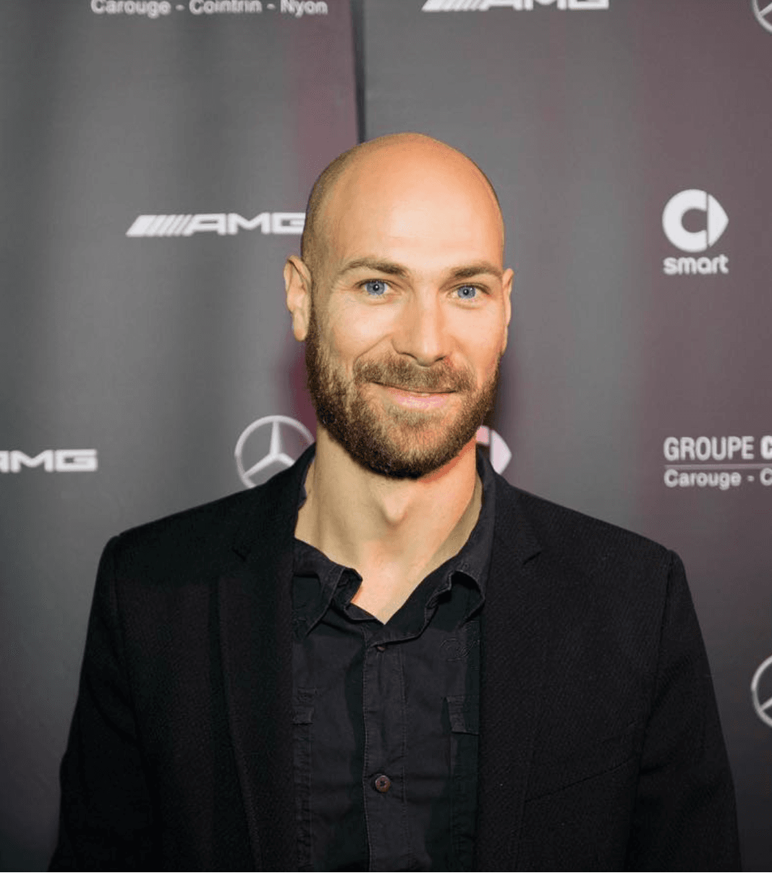 Joris Bruchet