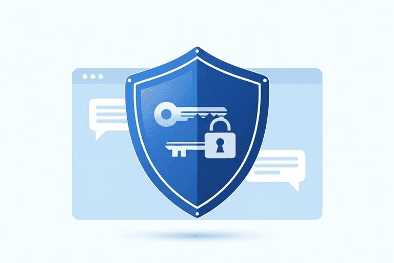 Sécuriser son compte ChatGPT : guide complet 2025