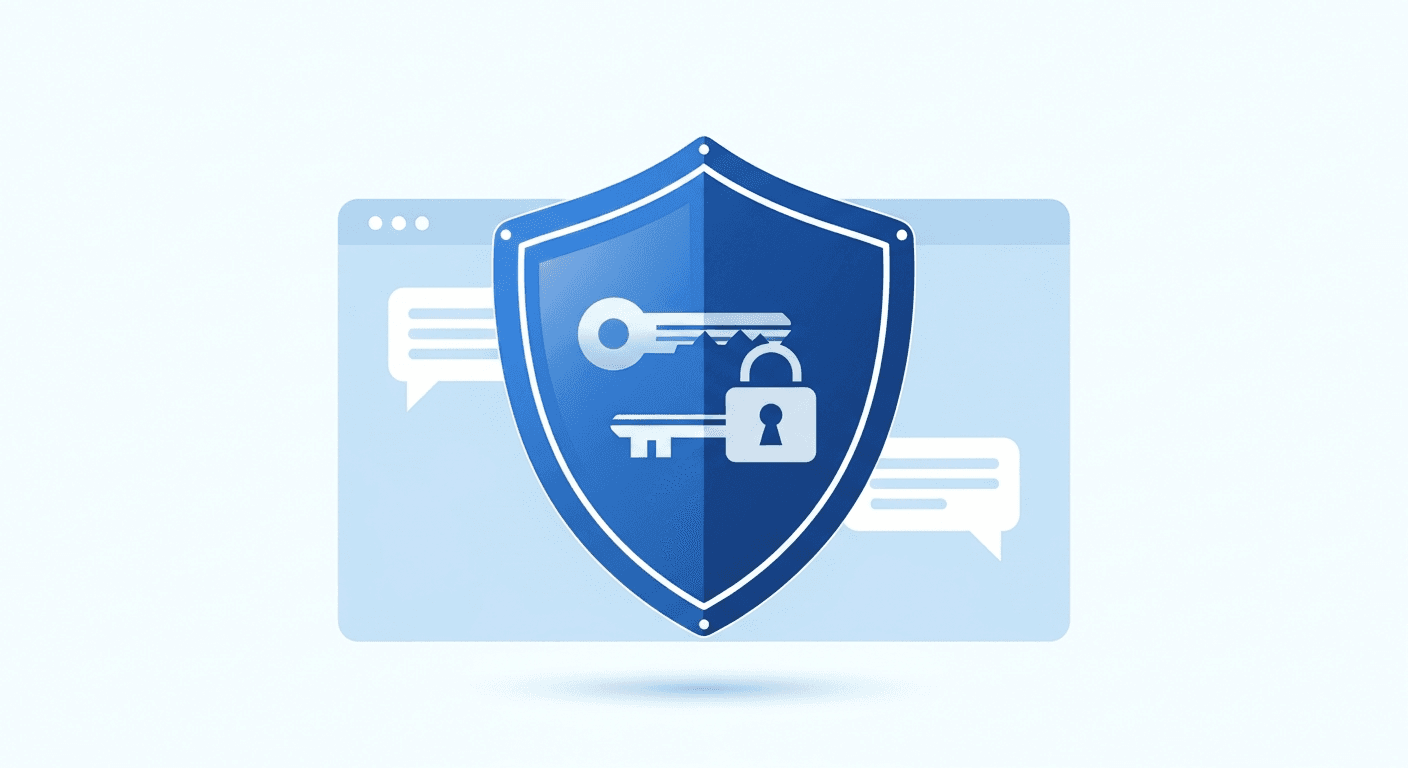 Sécuriser son compte ChatGPT : guide complet 2025