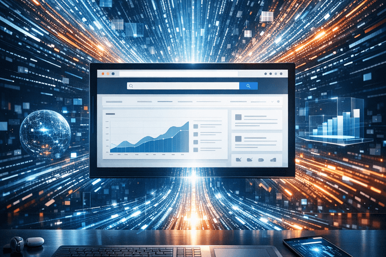 SEO 2026 : Optimisation pour le GEO et l'IA