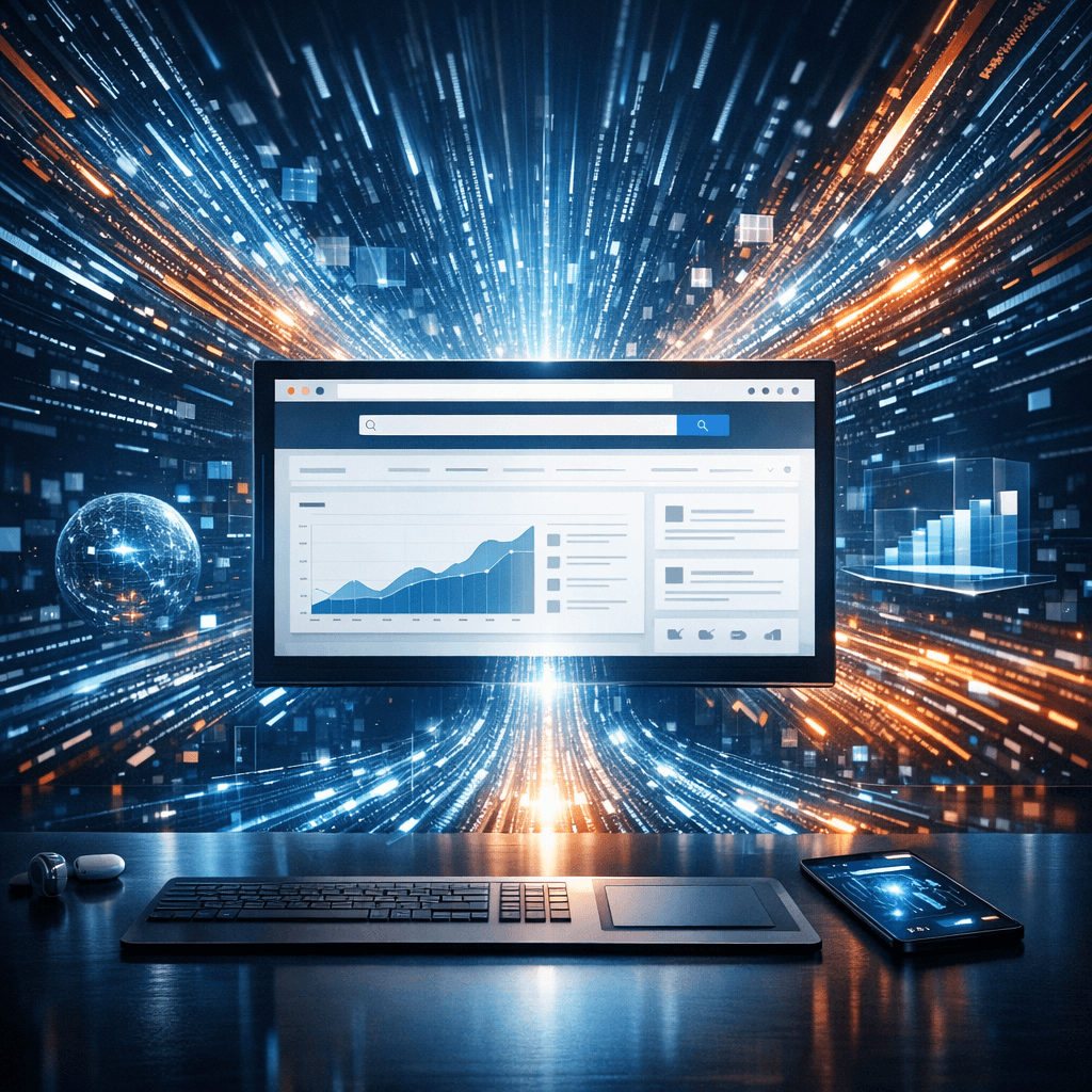 SEO 2026 : Optimisation pour le GEO et l'IA