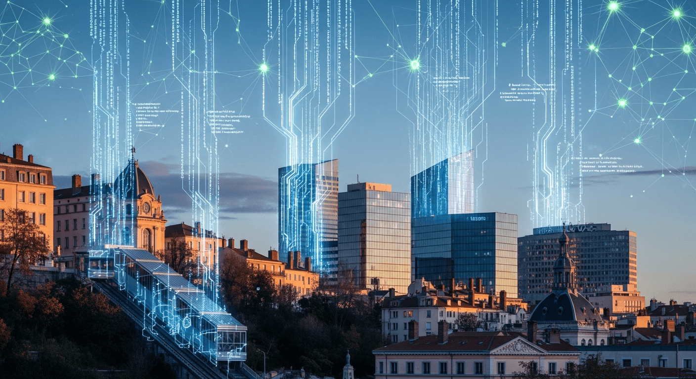 SEO Lyon : Pourquoi le GEO et Next.js changent tout