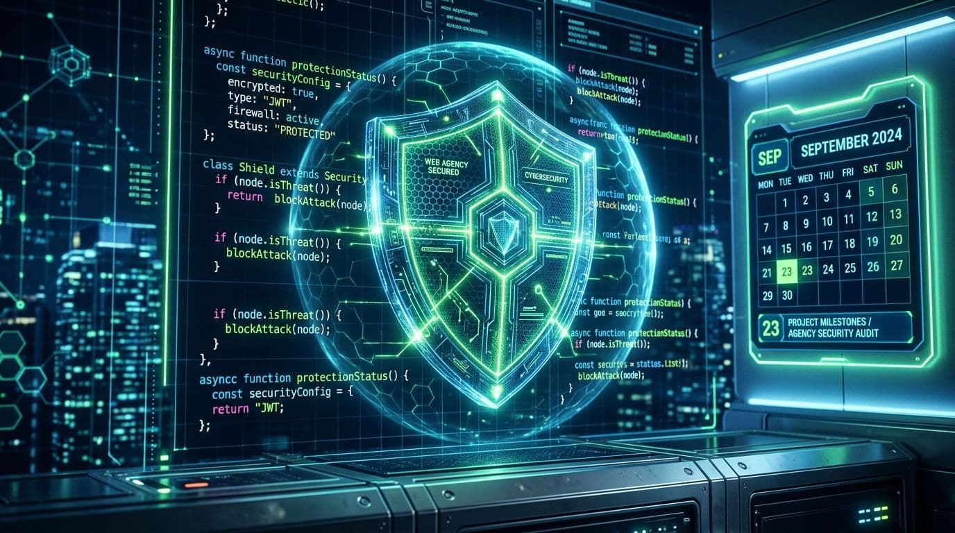 September 2026 Security Release : sécuriser Next.js