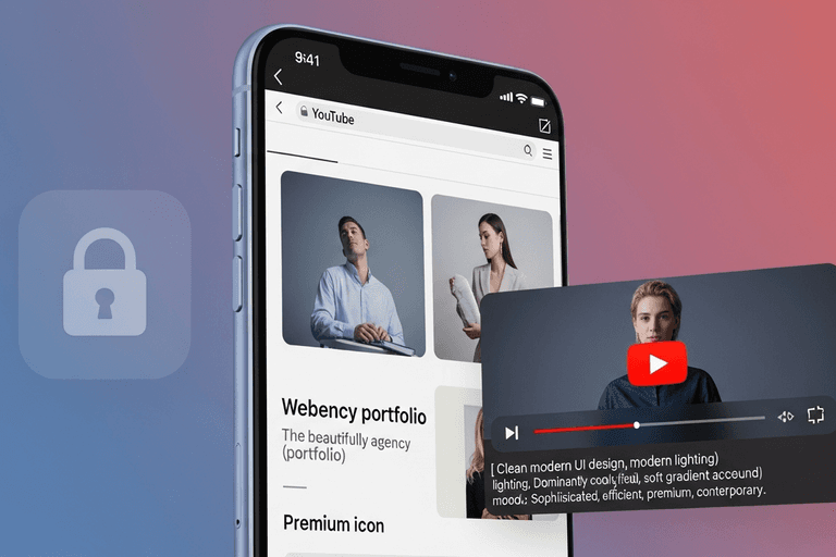 YouTube PiP gratuit : ce qui change pour tous
