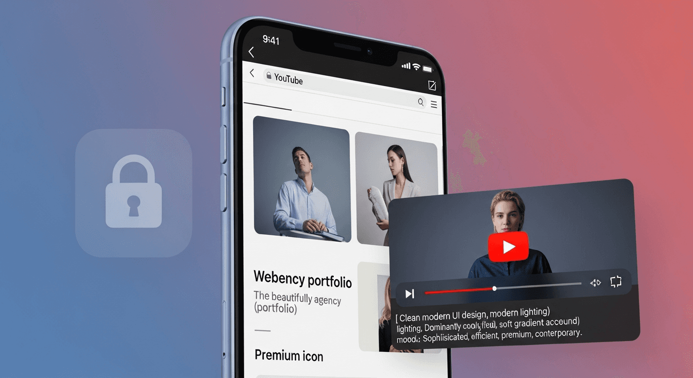 YouTube PiP gratuit : ce qui change pour tous