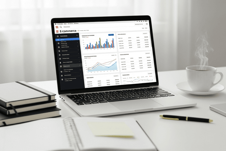 5 formations clés pour lancer son e-commerce