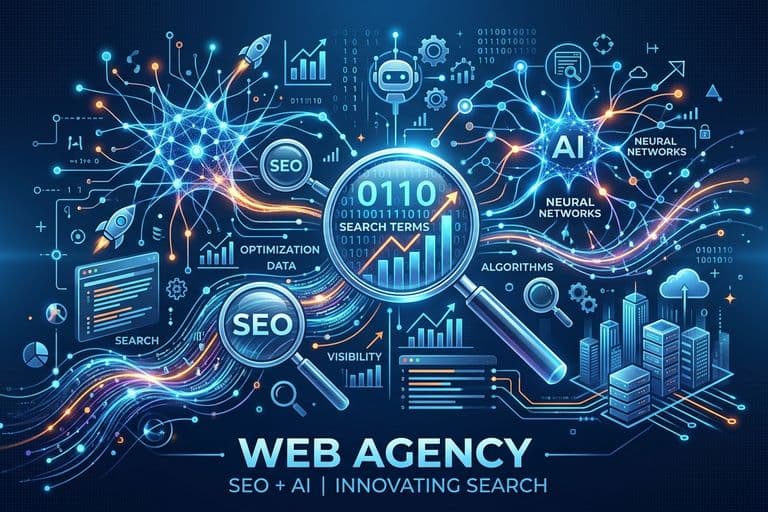 SEO à l'ère de l'IA : 5 formations pour se former