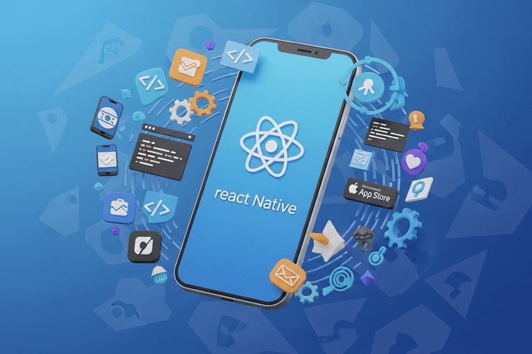 Agence React Native Genève : Guide Stratégique 2026