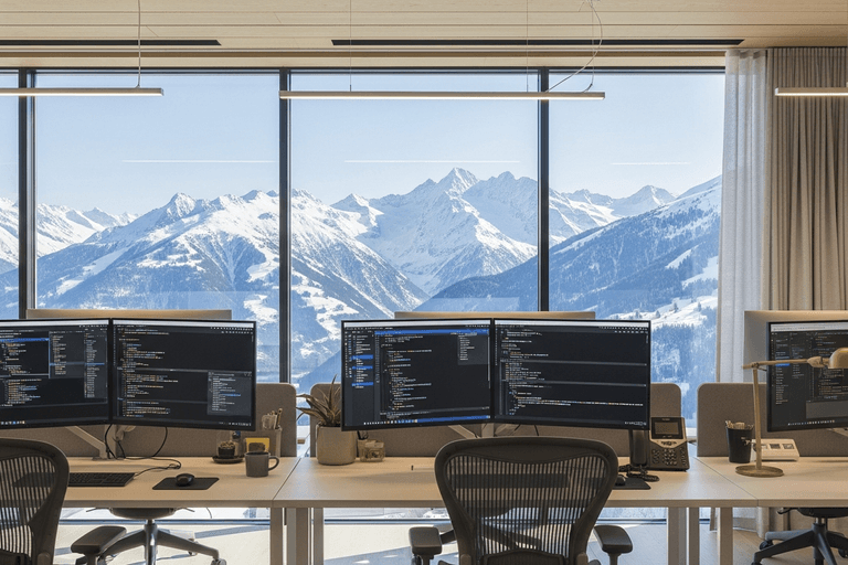 Pourquoi choisir une agence web spécialisée TypeScript en…