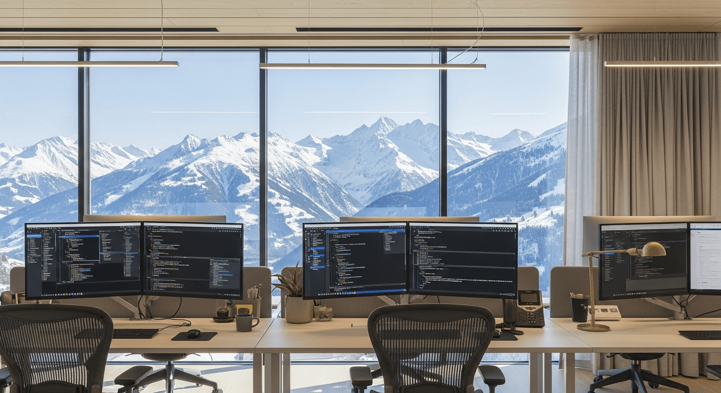 Pourquoi choisir une agence web spécialisée TypeScript en…