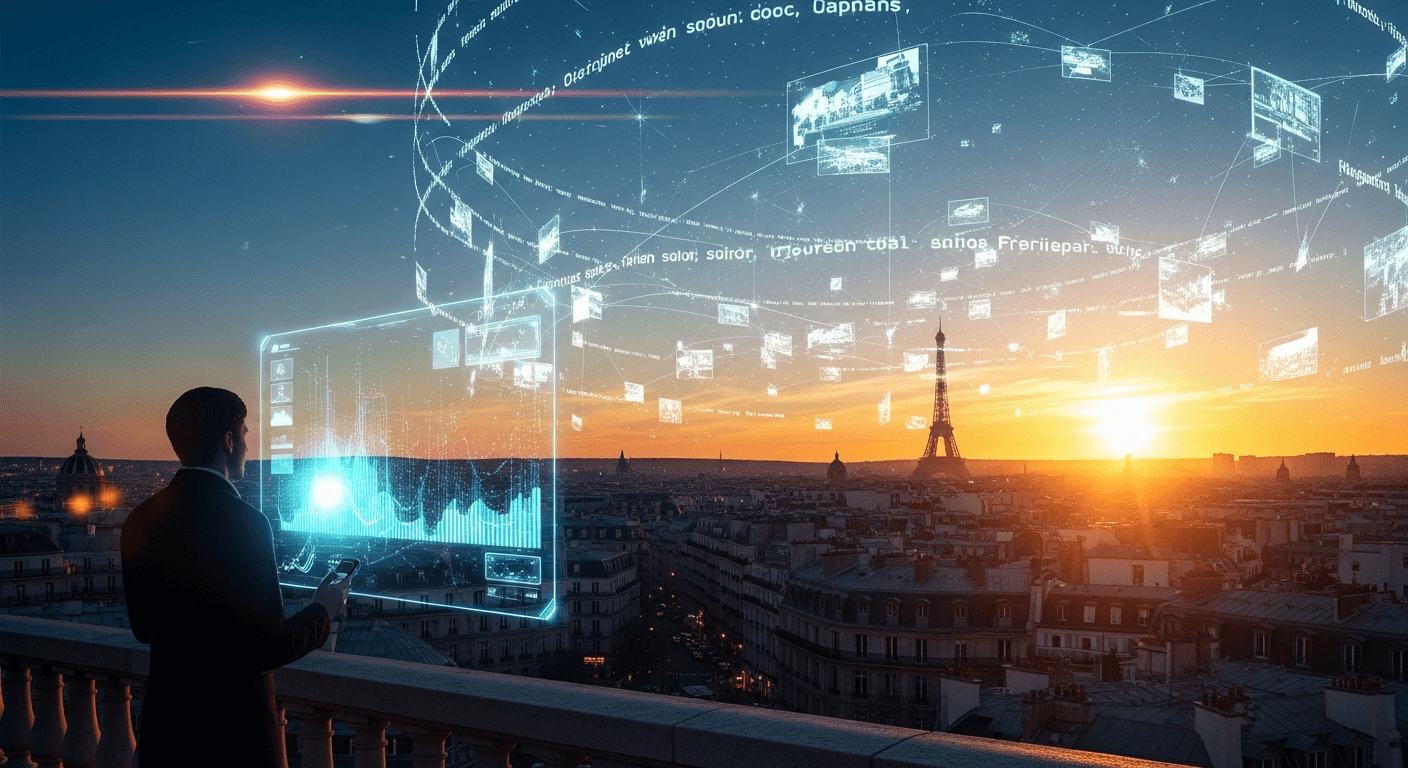 AI Overviews en France : comment s'y préparer cet été