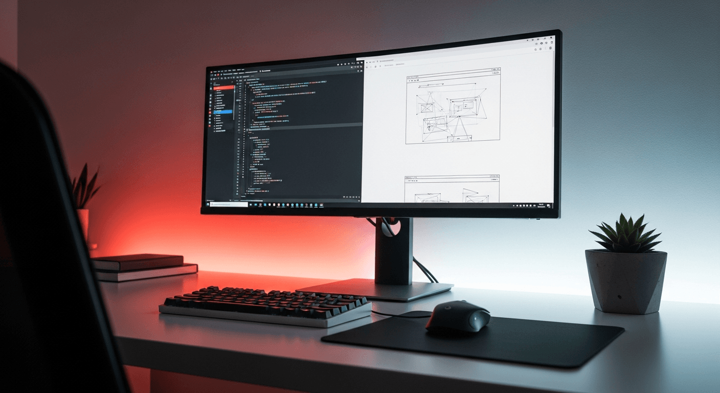 Alternative suisse à Wix : Guide des PME