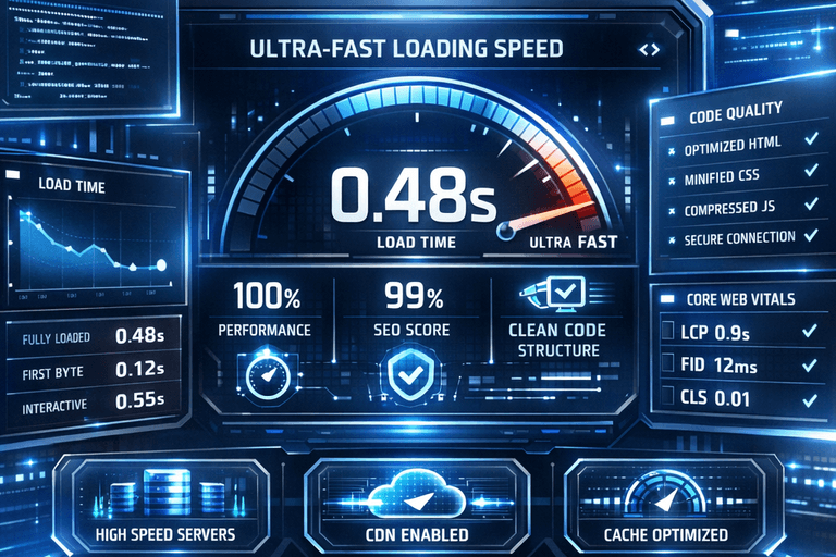 Alternative WordPress pour PME suisse : l'ère Next.js