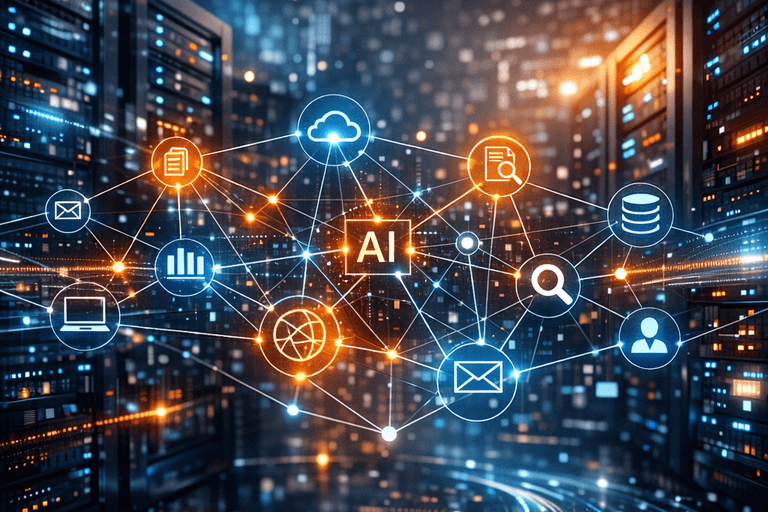 Automatisation Schema.org : Le futur du SEO à Genève