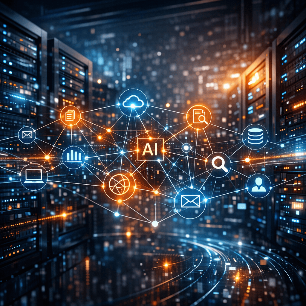 Automatisation Schema.org : Le futur du SEO à Genève