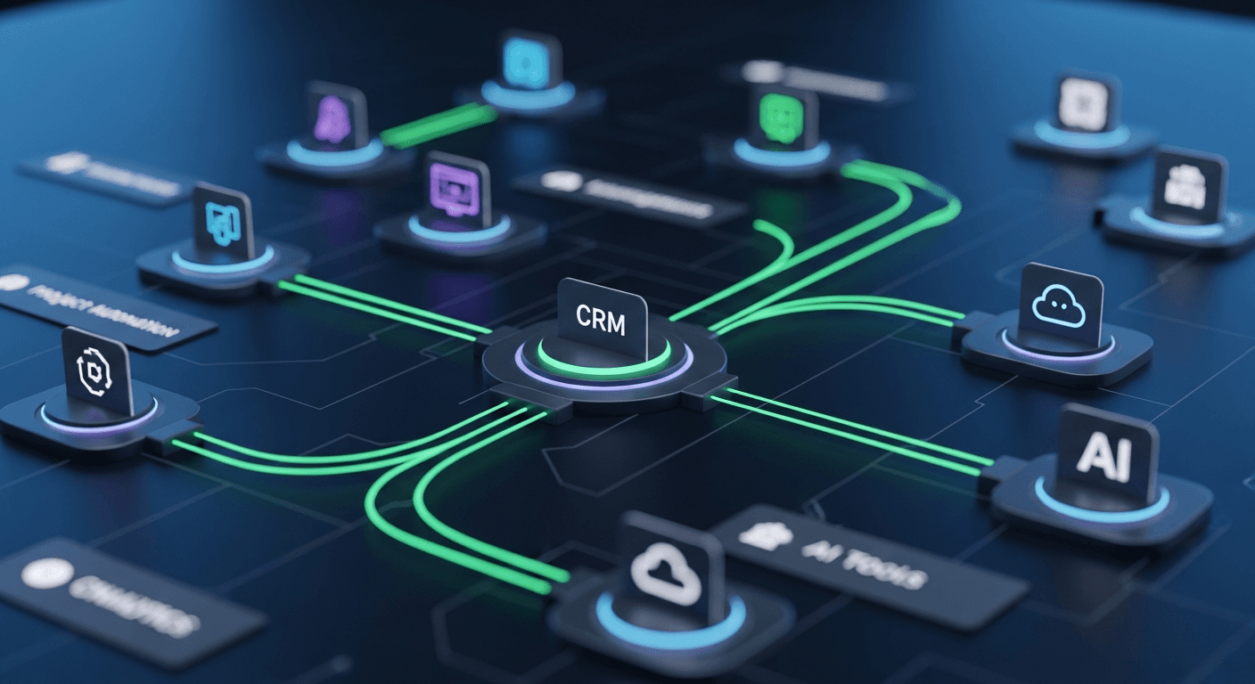 Automatisation workflow n8n Suisse : le choix stratégique