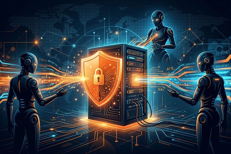 IA et données : ChatGPT, Claude, Muse face à la privacy