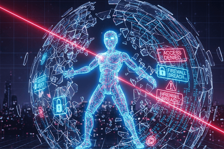 IA : quand l'agent d'OpenAI pirata Hugging Face