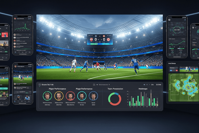 Coupe du monde 2026 : 5 outils pour suivre la compétition