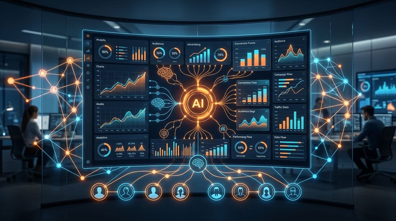 Créer et diffuser une publicité dans ChatGPT en 2026