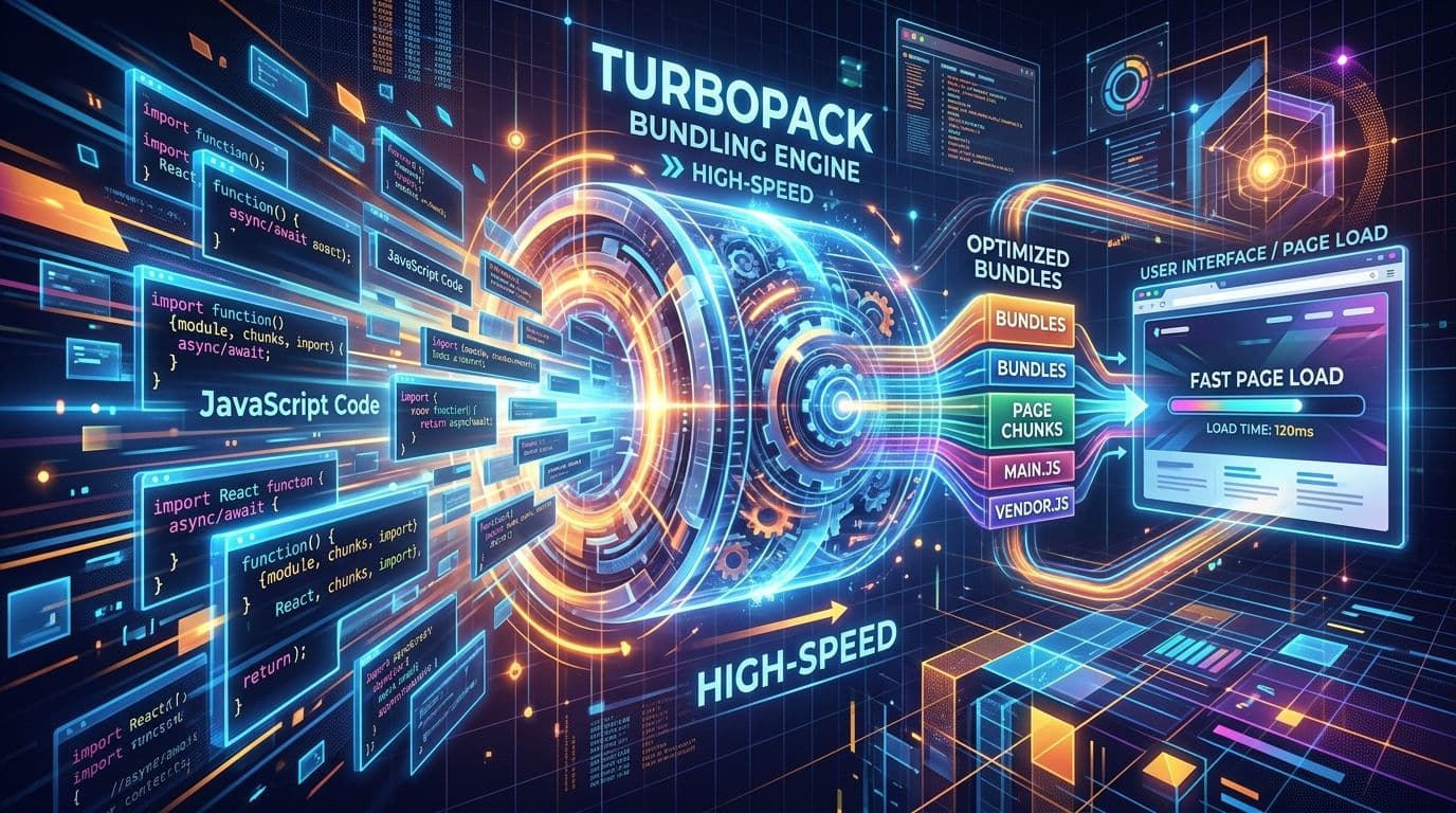 Découvrir comment Turbopack segmente votre JavaScript