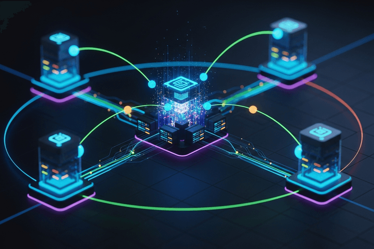 Développement sur mesure ou Next.js : que choisir en 2026 ?