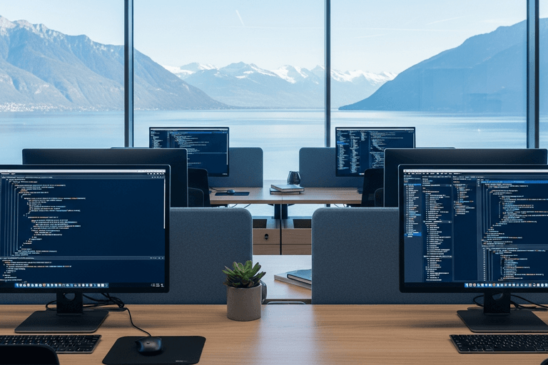 Payload CMS en Suisse Romande : expertise locale émergente