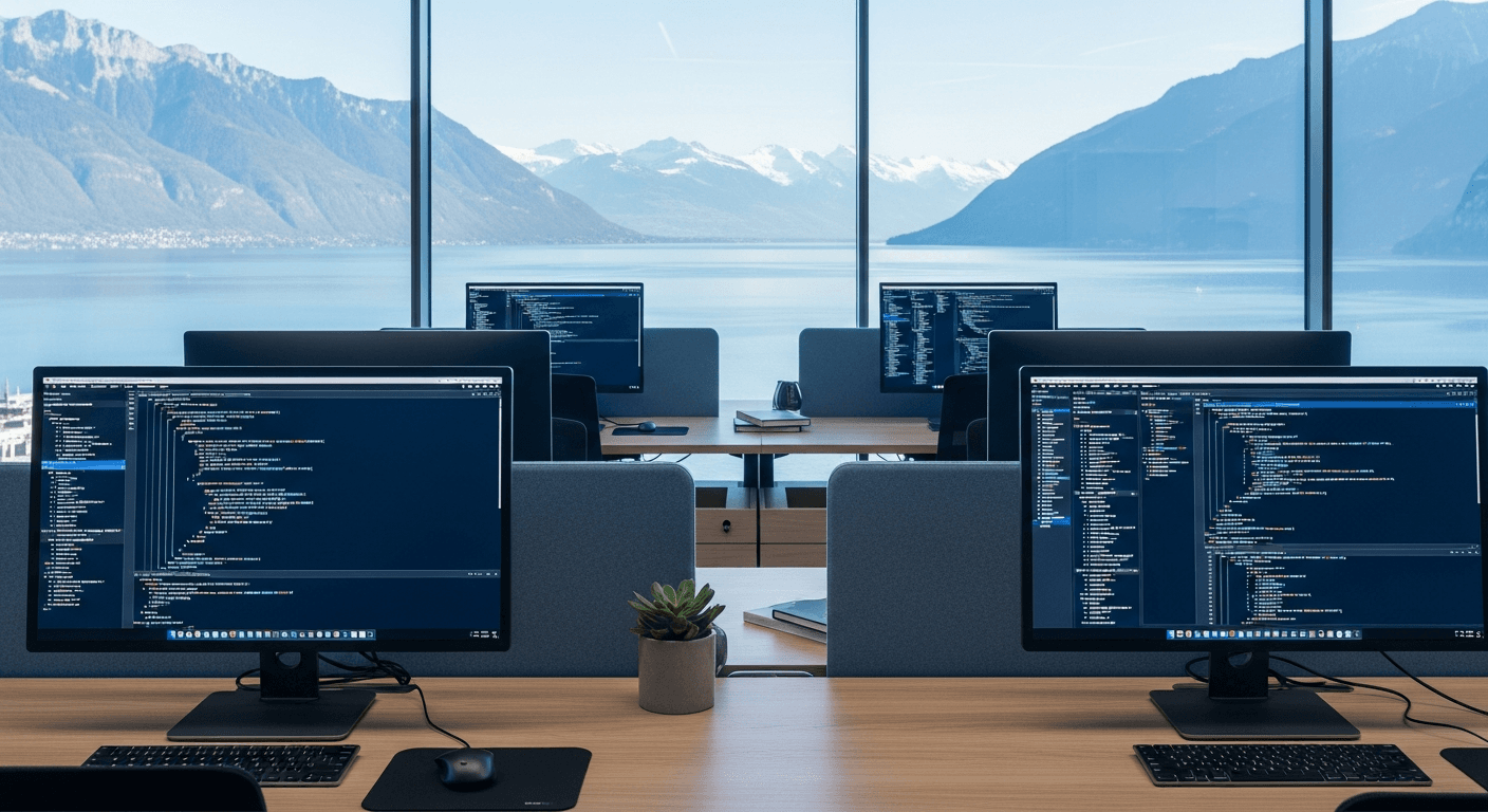 Payload CMS en Suisse Romande : expertise locale émergente
