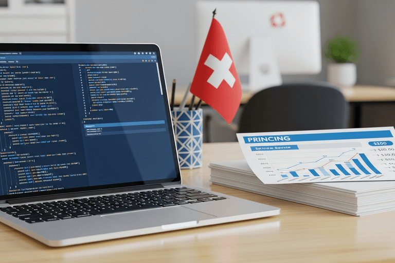 Combien coûte d'externaliser son développement web en…