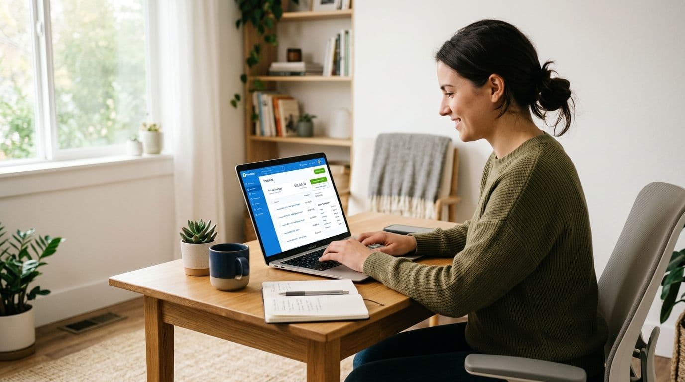 Facturation électronique : les réponses aux freelances