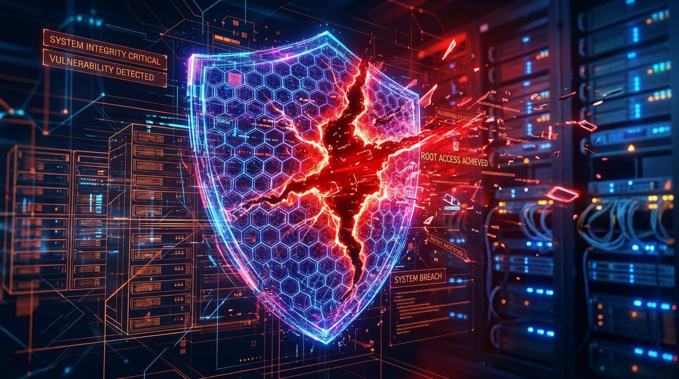 Faille cPanel : quand un client devient root