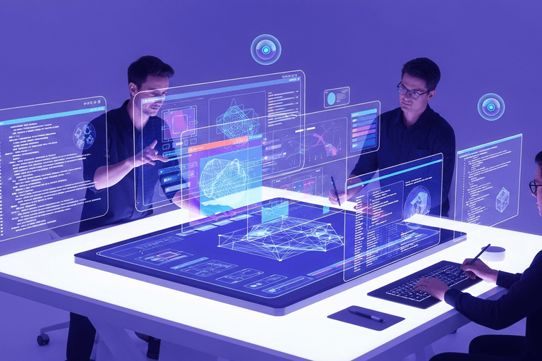 Figma intègre l'IA : ce que change l'agent intelligent
