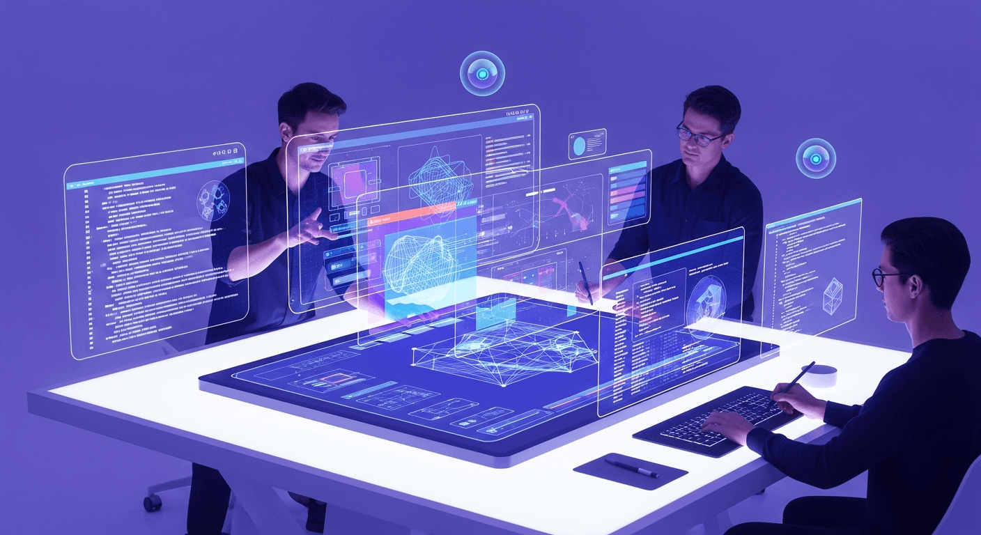 Figma intègre l'IA : ce que change l'agent intelligent