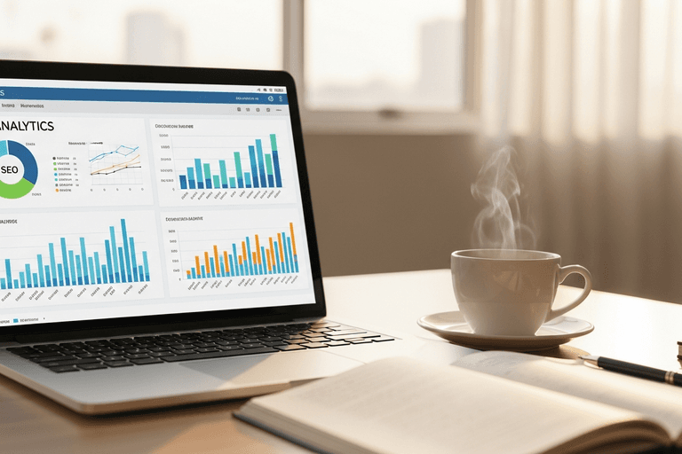 5 formations en ligne pour développer ses compétences en SEO