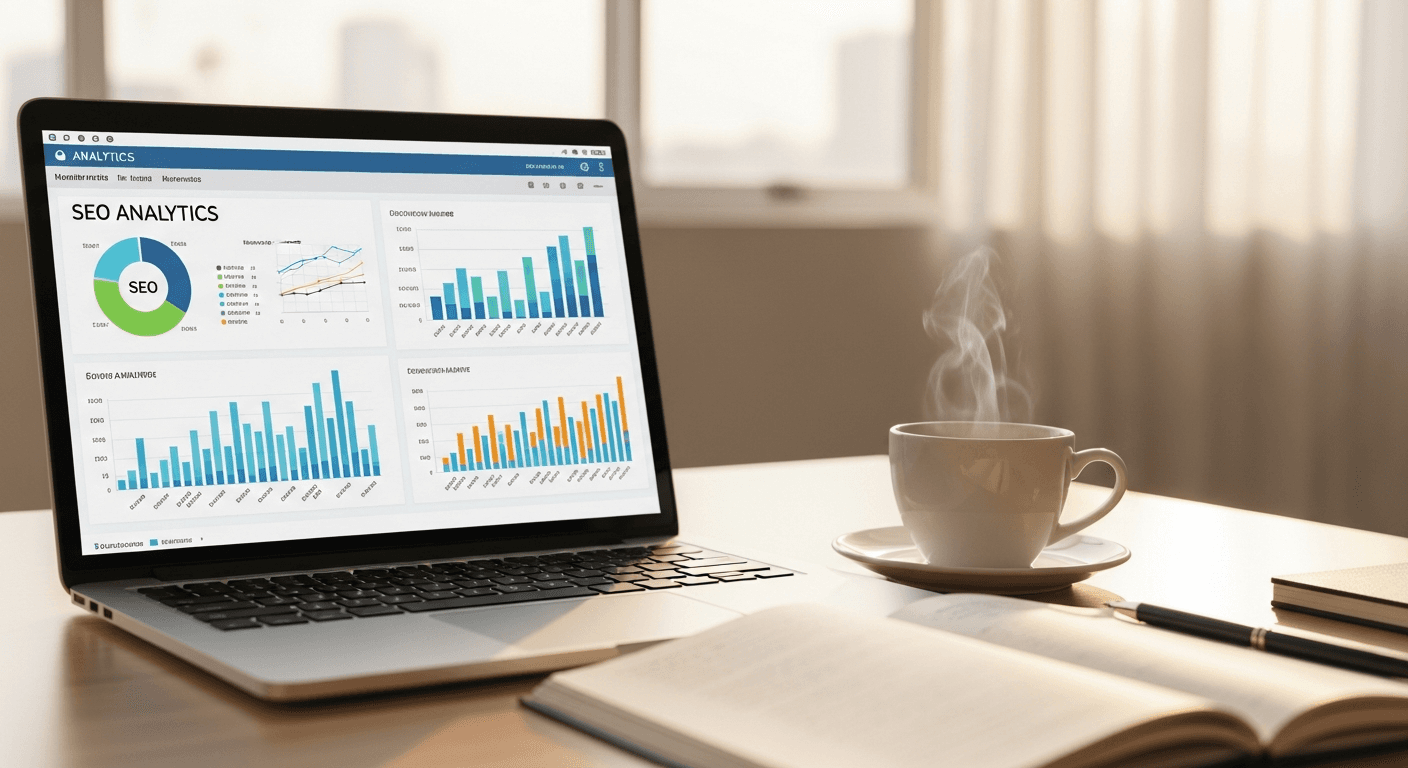 5 formations en ligne pour développer ses compétences en SEO