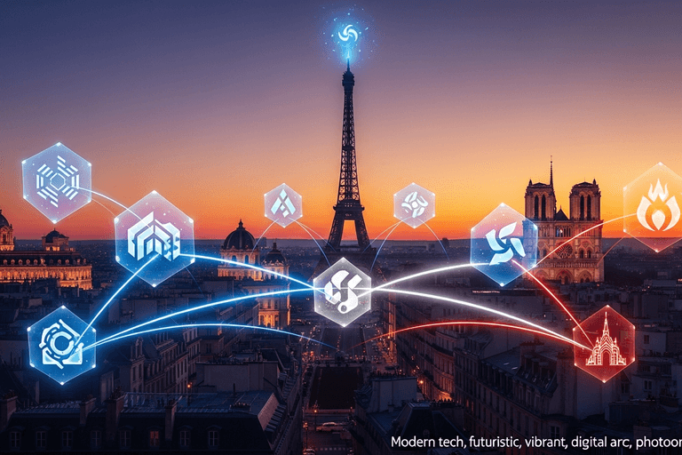 French Tech 2026 : les 120 pépites qui recrutent fort