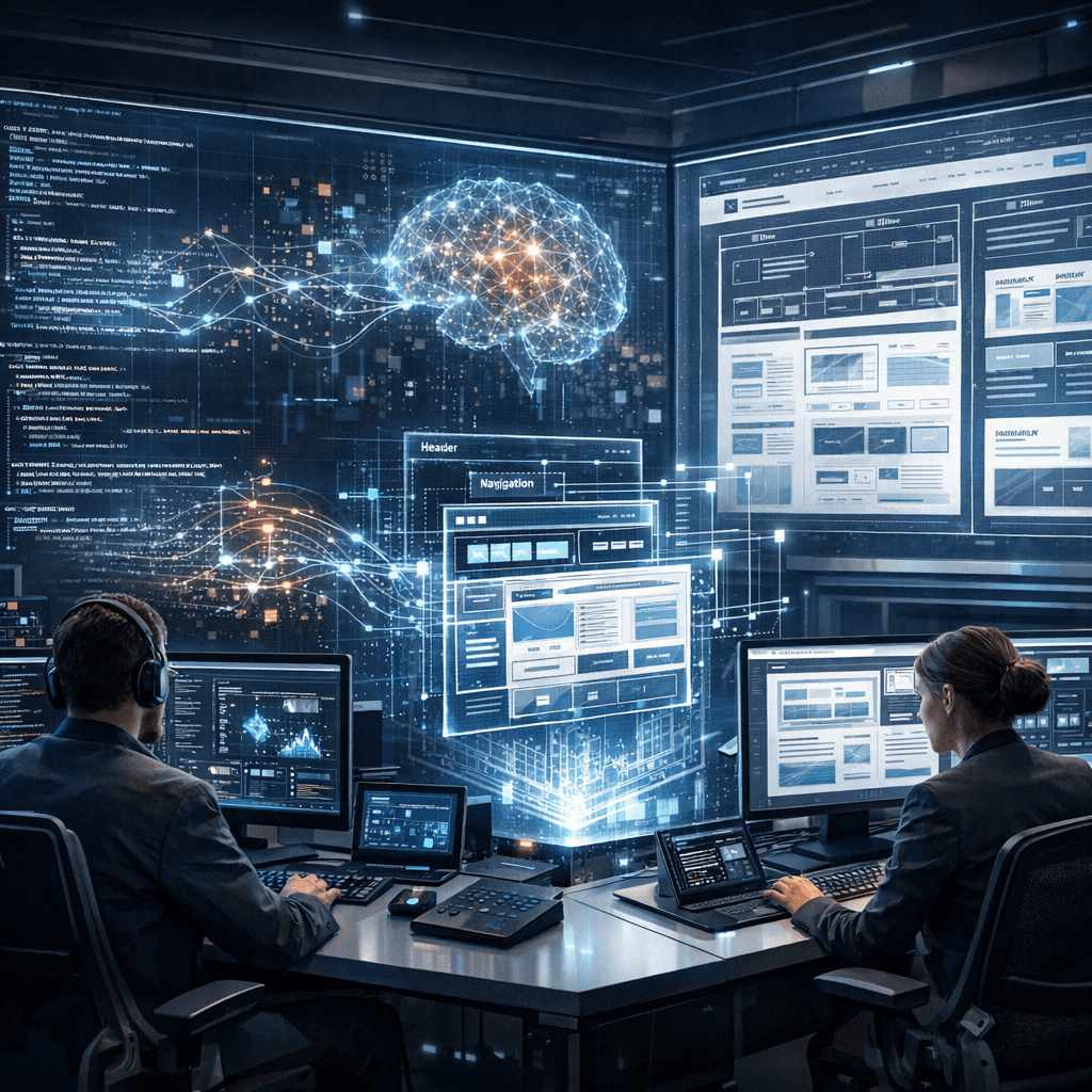 GEO à Genève : Adapter sa Stratégie aux Moteurs IA