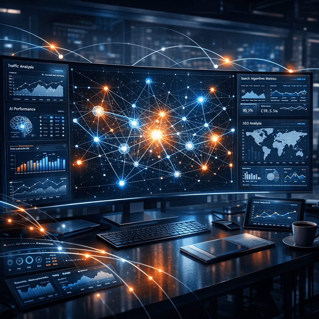 Réussir son SEO en 2026 : Le Guide Complet