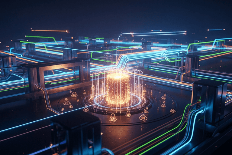 Guide Core Web Vitals pour un site web performant