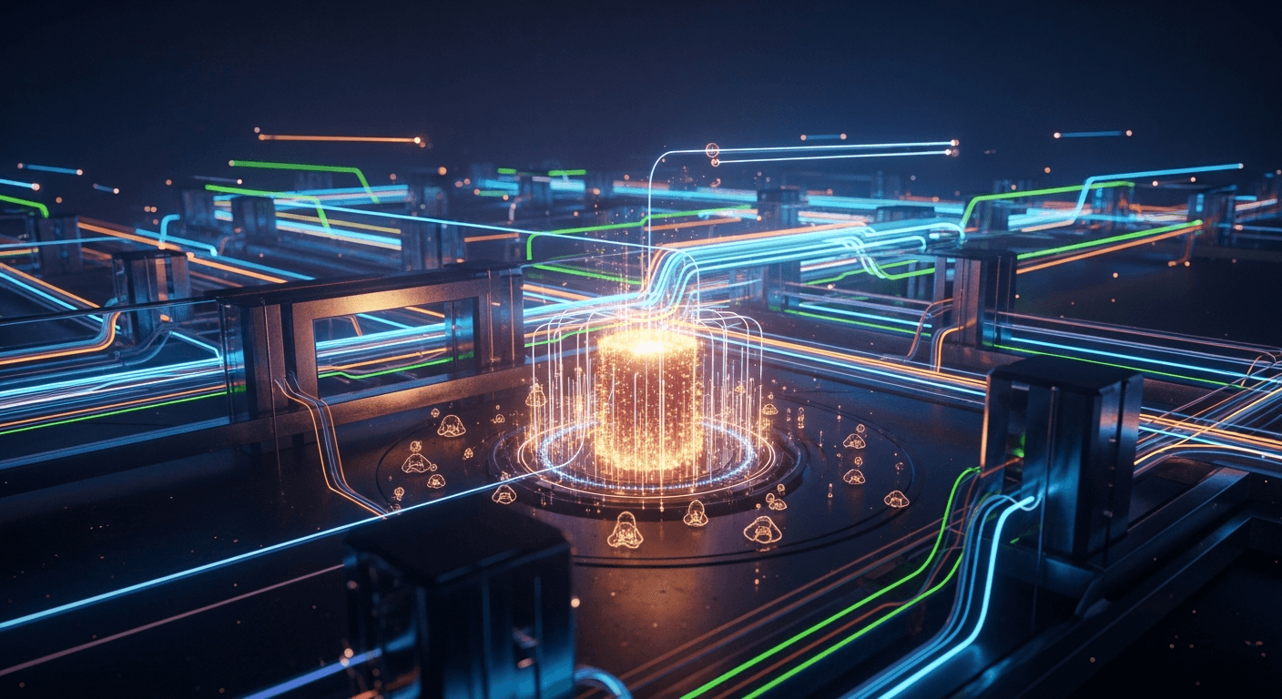 Guide Core Web Vitals pour un site web performant