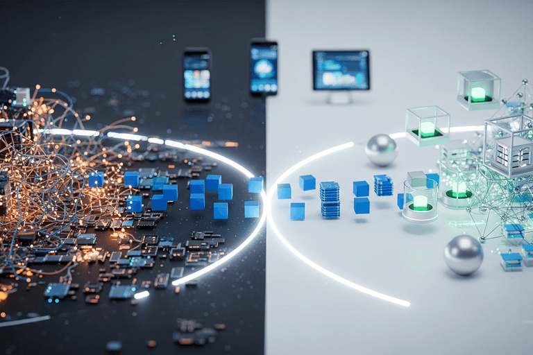 Guide migration WordPress vers Payload CMS