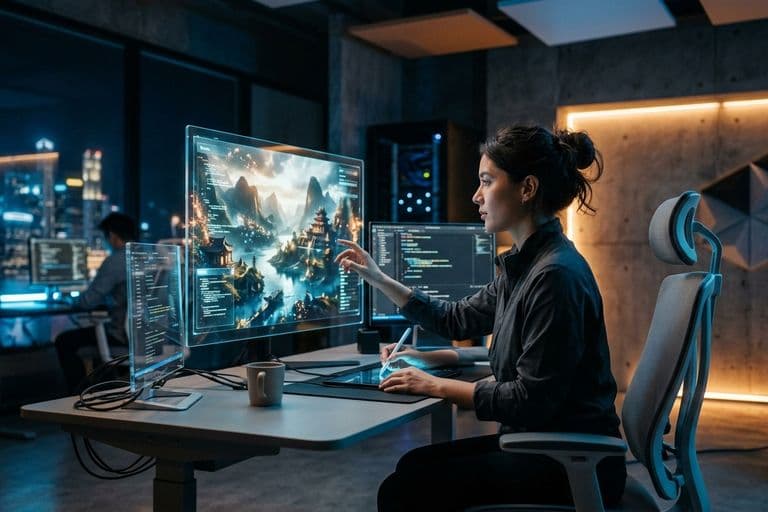 IA : 10 générateurs d'images performants en août 2026