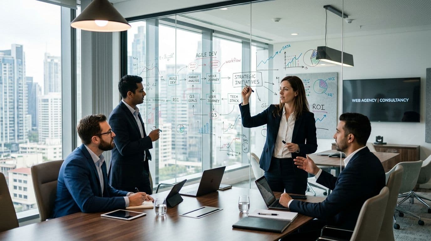 L'IA en ESN : la fin de la facturation au temps ?