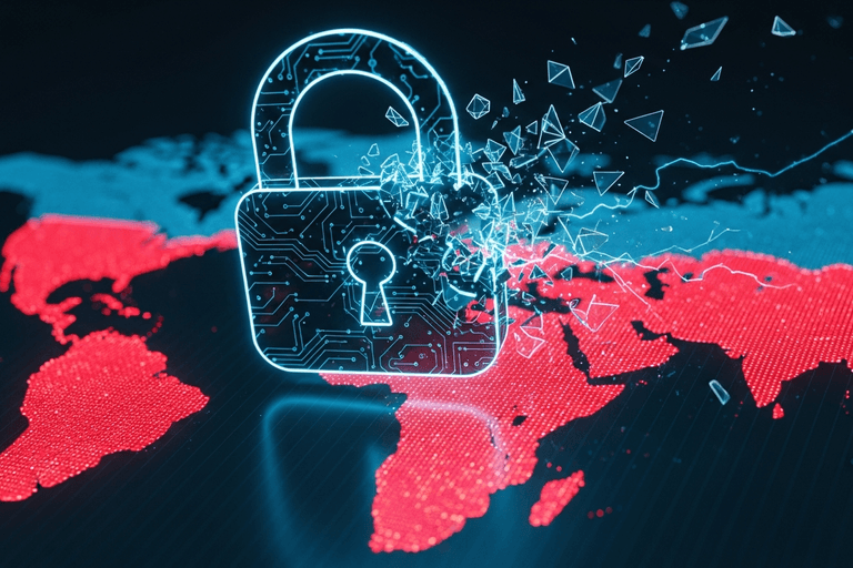 Let's Encrypt : quand les sanctions US bouleversent SSL