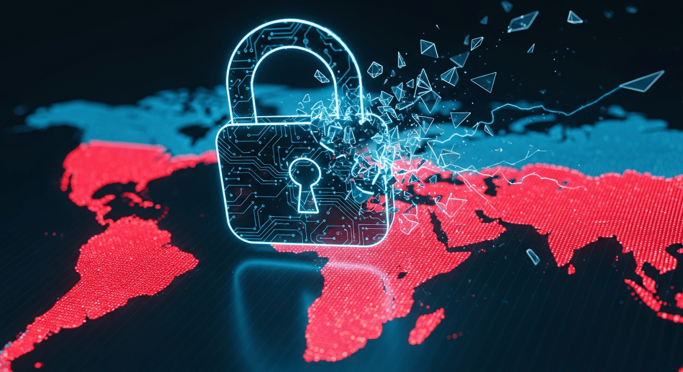 Let's Encrypt : quand les sanctions US bouleversent SSL