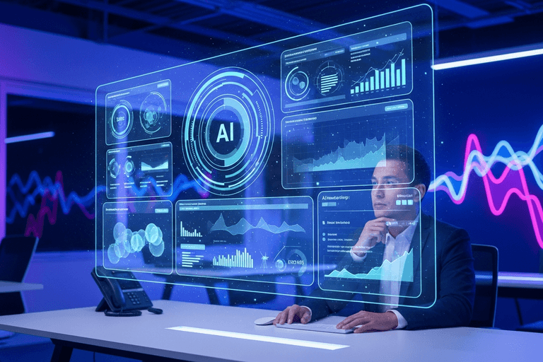 Marketing digital et IA : 3 métiers porteurs pour 2026
