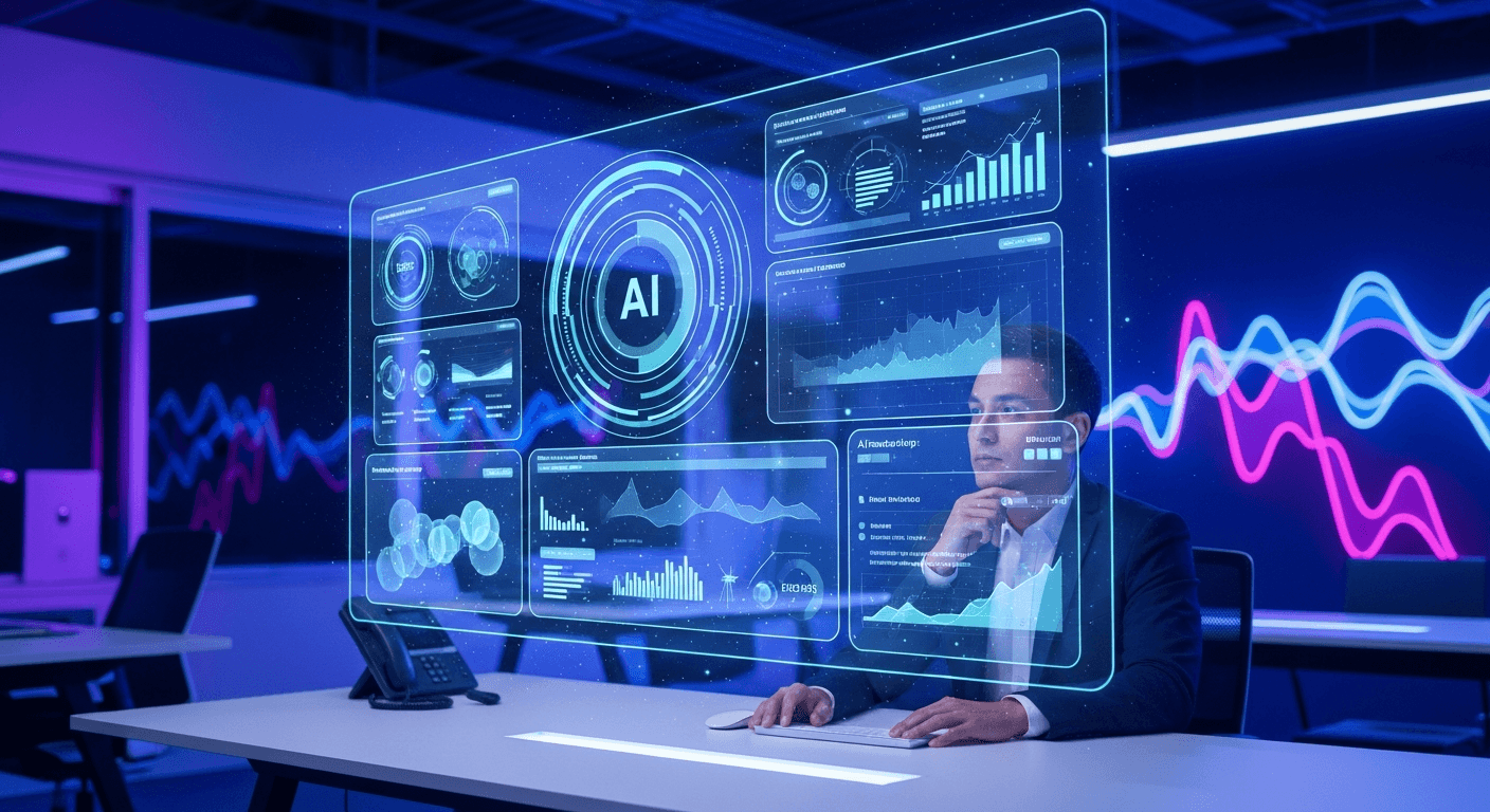 Marketing digital et IA : 3 métiers porteurs pour 2026