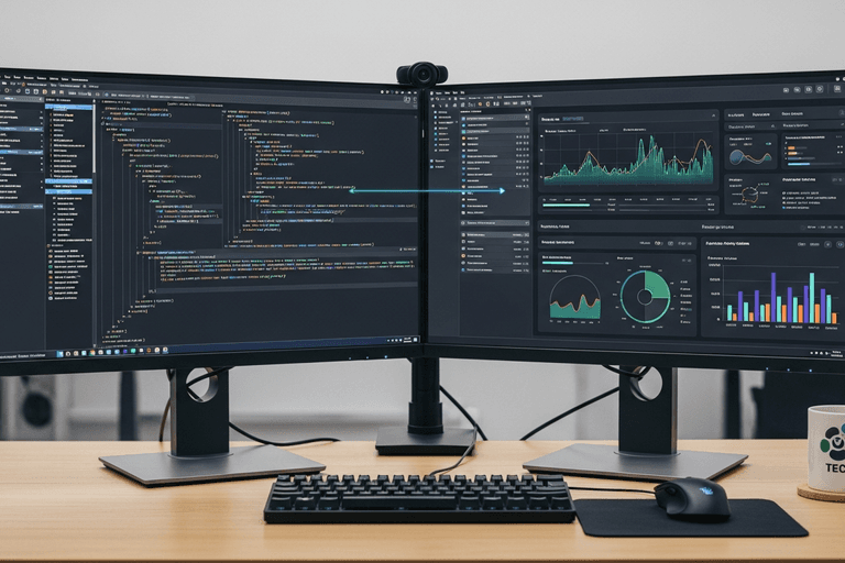 Migration WordPress vers Next.js à Genève : Le Guide