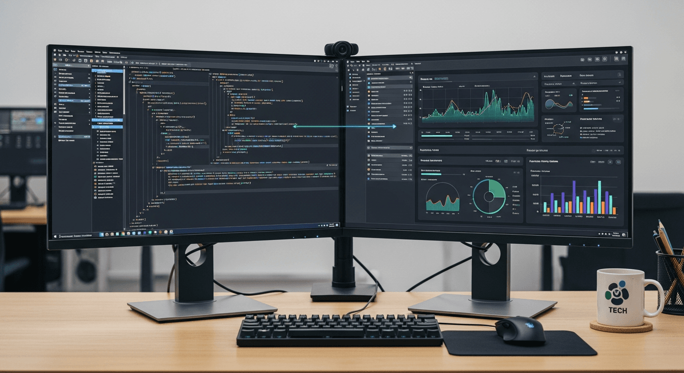 Migration WordPress vers Next.js à Genève : Le Guide