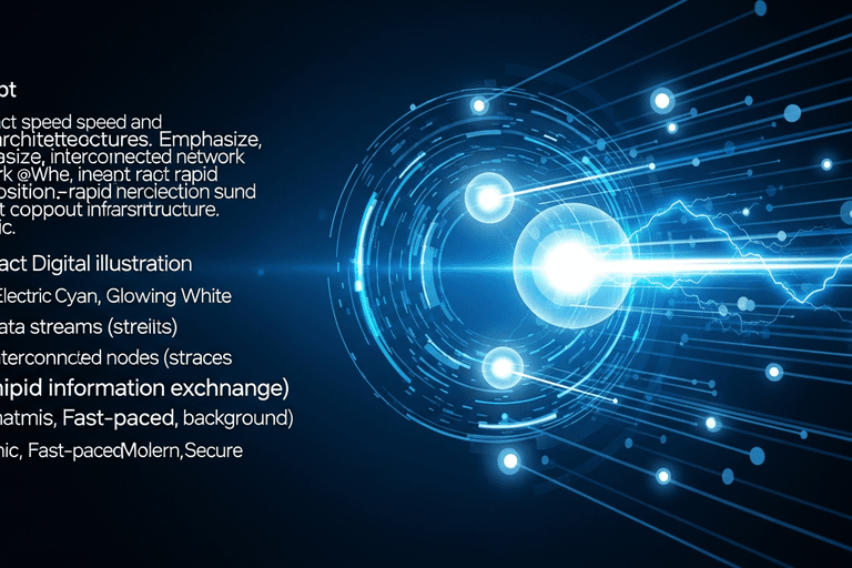 Next.js 16.3 : les navigations instantanées expliquées
